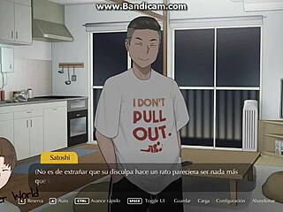 i fucked the bully of my son by mistake