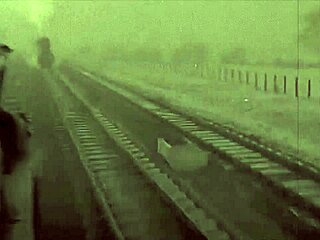 Dark Lantern presents steam age porn