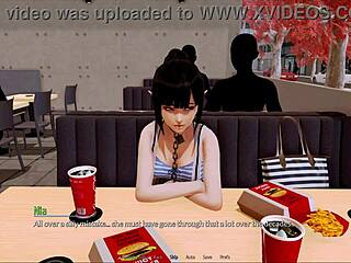 Harem Hotel Game Adventure