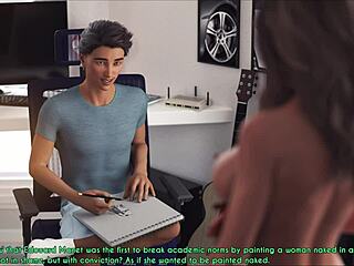 a wife and stepmother game episode