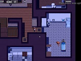 adult game my new life walkthrough 04 maria quest