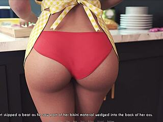 A Wife And Stepmother 247 In Erotic Family Dynamics