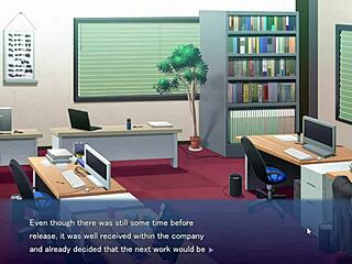 Conversational-Emoji do you like sex colleague hentai game part 2 blowjob secretary toys double anime double penetration vibrator