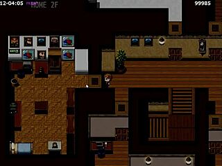 adult game my new life walkthrough 04 maria quest