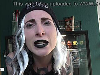 Exhibitionism Challenge with Lou Nesbit and Lia Louise