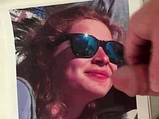 Cum Tribute For Cum And Love