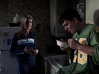 Supernatural Sexy Bikini Girl Swimming In The Pool