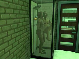 3D animated porn game - Del Sol Valley - Part 1