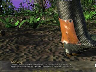 um, retrieving the past story goes on, but like, what’s next in e2 1?