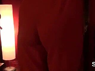 Unfaithful British Milf Lady Sonia Flaunts Huge Melons!