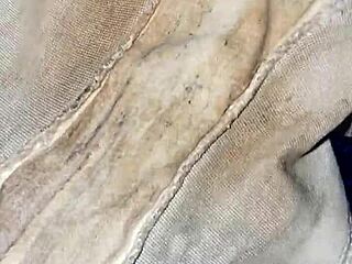 Sudsy and creamy erotica with sweaty and stinky fetish content