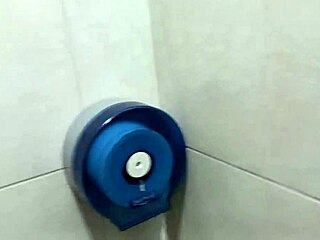 Mature Stepsister Prepares for Porn Shoot in Highway Hotel