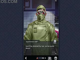 在变态之王ep1抚摸Edith乳头