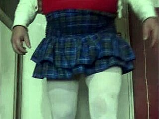 I Just Love To Fill It Then Swallow It Part 1