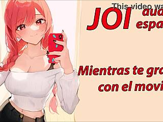 follow these instructions to masturbate and record it all on your phone