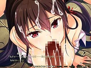 I watch the nightmare vampire hot scene