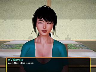 My new family 388 explores family dynamics