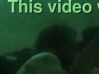 They spoon and have sex in the car at the park