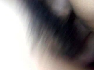 Anal sex and then swallowing in this amateur porn video