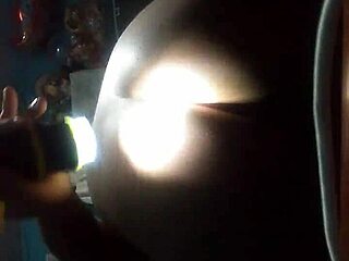 I finger myself while mom watches the gay orgy.