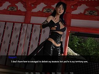 Play forbidden dojo part 2