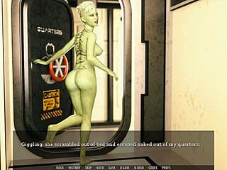 I must have her multiple times - a hentai game