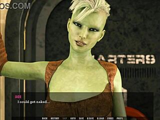 I must have her multiple times - a hentai game