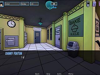 Amity Park 2: Where the hell is this box?