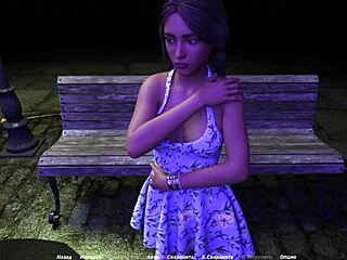 Acting lessons showing boobs in club