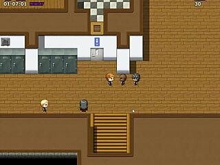 adult game my new life - walkthrough 02 - rachel quest and mary quest