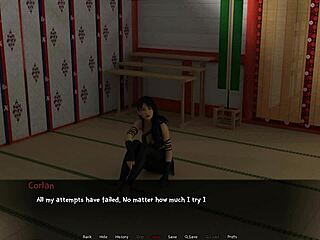 Lets Play Forbidden Dojo Part 11