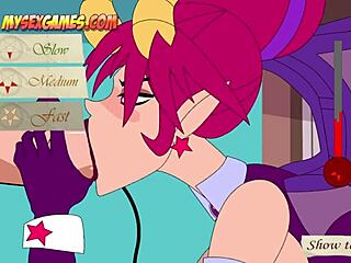 Raw Succubus Anal Sex Big Tits Assfucking Creampie Anime Compilation