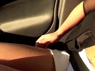 Donna Matura's homemade video of her using sex toys alone with natural tits