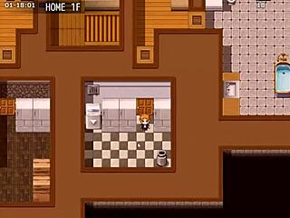 adult game my new life - walkthrough 02 - rachel quest and mary quest