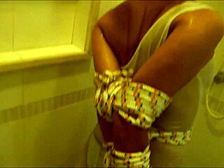 Golden oldie petgirl gets dirty in this BDSM video