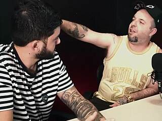 Conhecendo Pessoalmete Os Porns Stars Monica Lima E Rafael No Zl Podcast