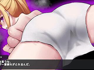 催眠侵蚀游戏在动漫2中展开