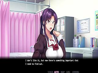 Saimin Gakushu Secret Desire Unleashes Intense Sex Scenes!