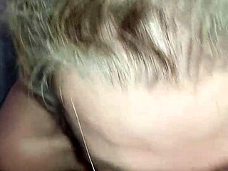 Submissive slut gets humiliated and pissed on in BDSM video