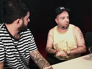 Conhecendo Pessoalmete Os Porns Stars Monica Lima E Rafael No Zl Podcast