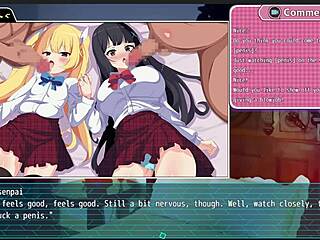 magical girl otometia part 2 bound in game