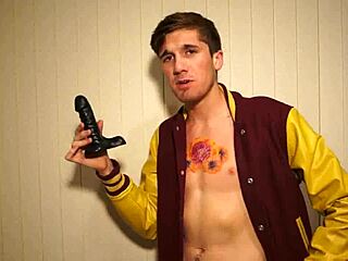 Straight boys try out gay blow jobs and share their experiences