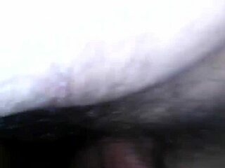 Lupe's Suggestive Mexican Blowjob