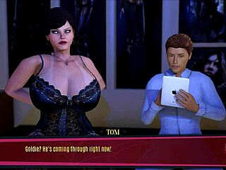 Let’s play exposed episode 3: Big Boobs and Cumshots