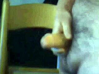 An infiel on webcam from Cordoba, Argentina