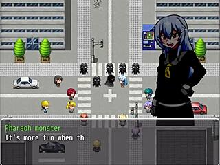 Special duty soldier Felia takes down the organization