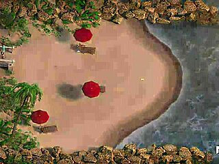 Treasure Of Nadia: Wet Mature Pussy