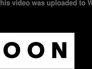 Interracial sex in anime and 3D porn video