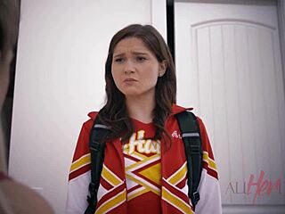 I can't resist this bully teaser on Allherluv com