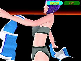 In BR1 gameplay, cuts reveal exciting moments in the game